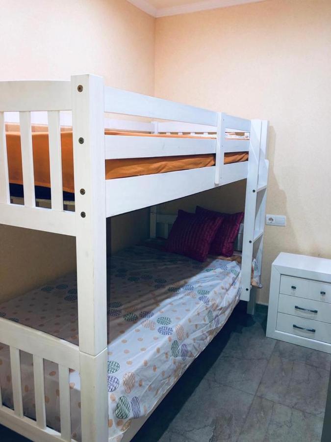 El Puerto de MazarrónPiso Lujoso别墅 外观 照片