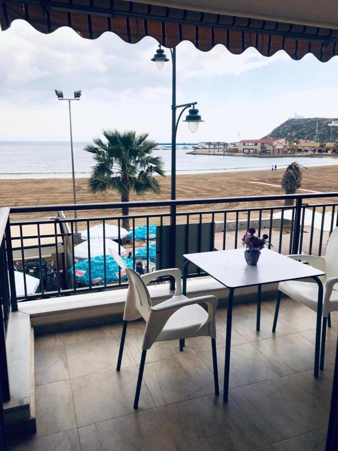 El Puerto de MazarrónPiso Lujoso别墅 外观 照片