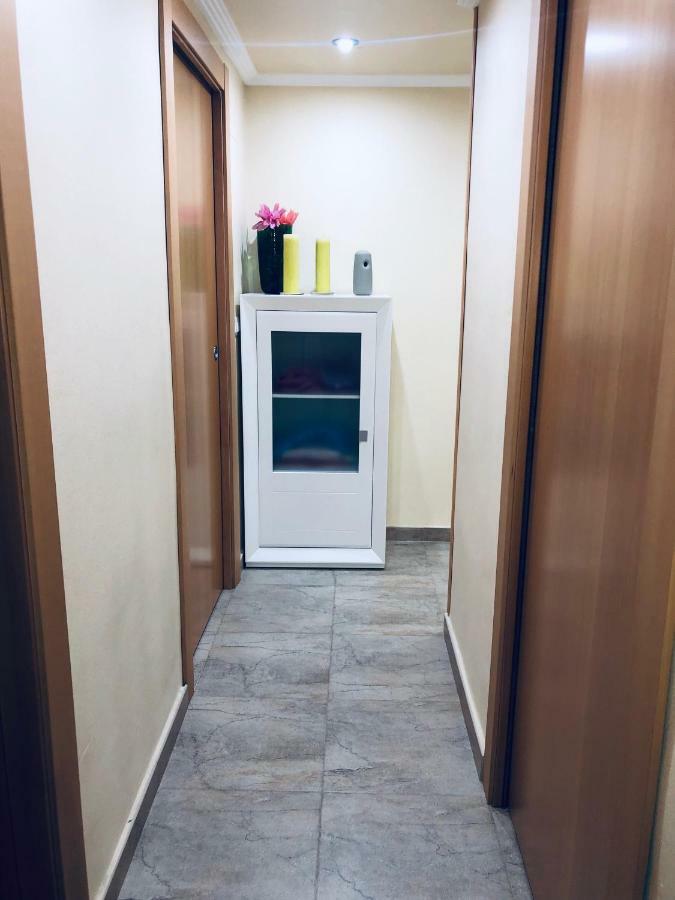 El Puerto de MazarrónPiso Lujoso别墅 外观 照片